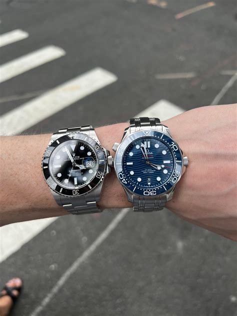 rolex submariner reddit